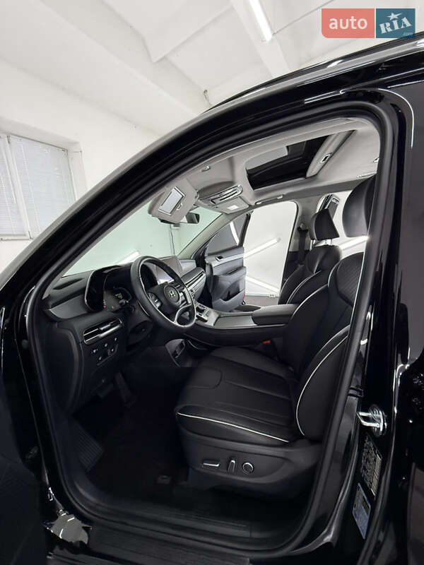 Внедорожник / Кроссовер Hyundai Palisade 2025 в Трускавце