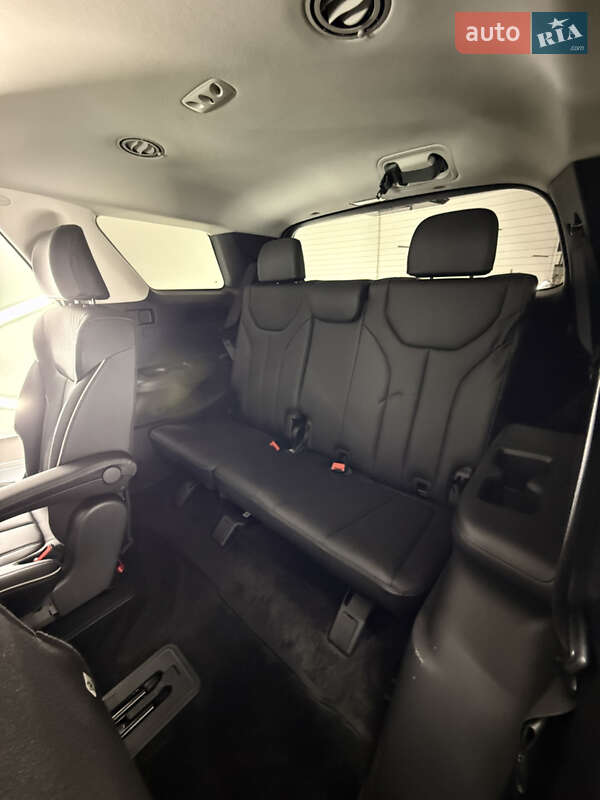 Внедорожник / Кроссовер Hyundai Palisade 2025 в Трускавце