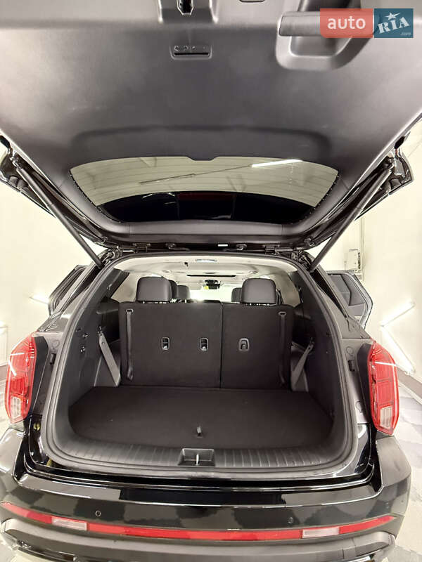 Внедорожник / Кроссовер Hyundai Palisade 2025 в Трускавце