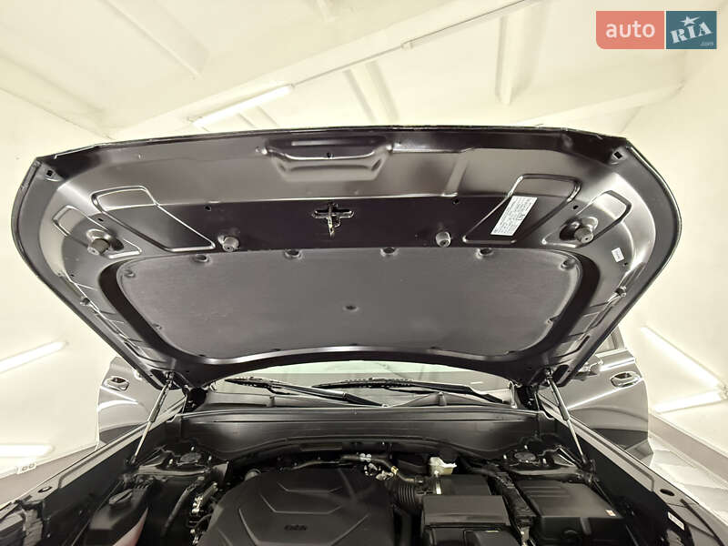 Внедорожник / Кроссовер Hyundai Palisade 2025 в Трускавце