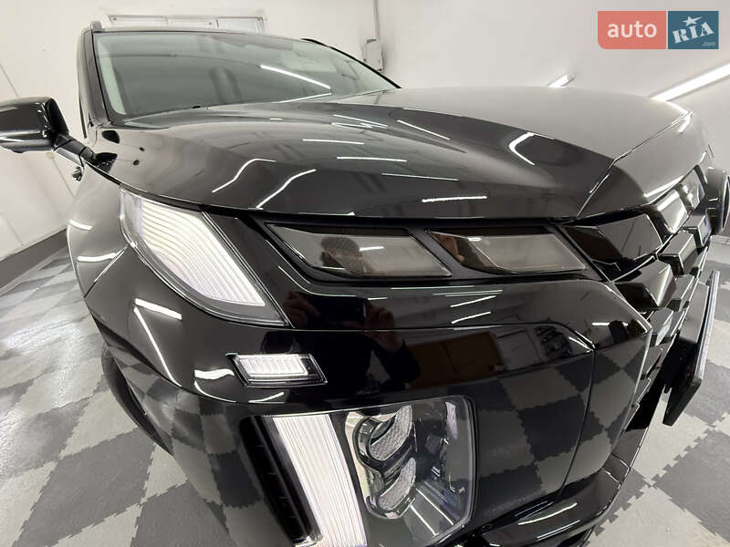 Внедорожник / Кроссовер Hyundai Palisade 2025 в Трускавце