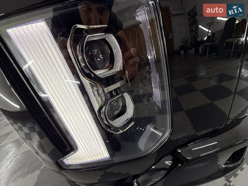 Внедорожник / Кроссовер Hyundai Palisade 2025 в Трускавце