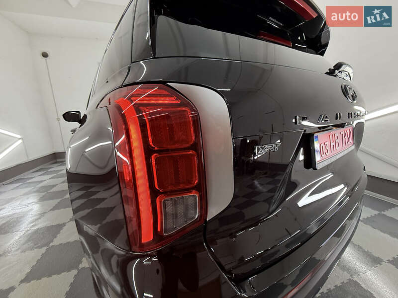 Внедорожник / Кроссовер Hyundai Palisade 2025 в Трускавце