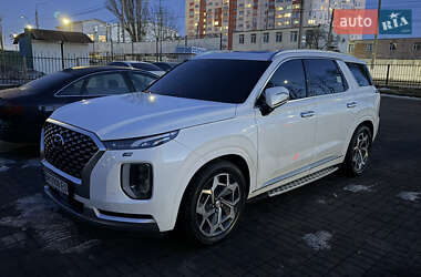 Внедорожник / Кроссовер Hyundai Palisade 2020 в Виннице