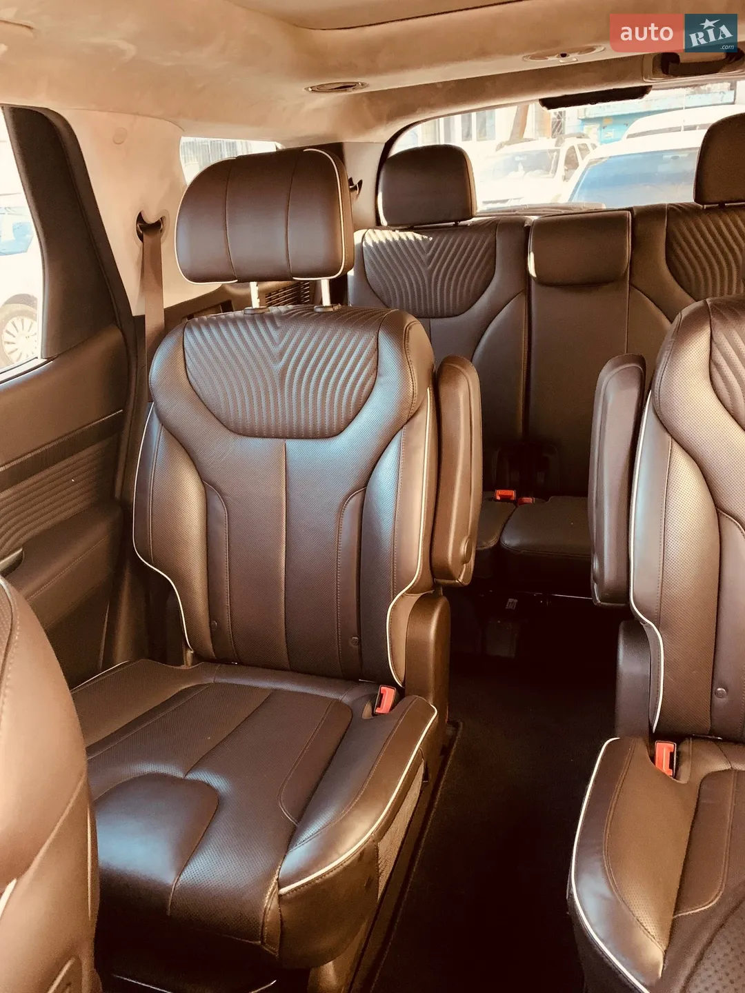 2022 Hyundai Palisade - мініатюра 34