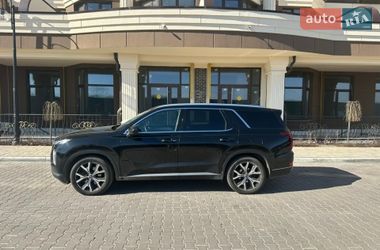 Внедорожник / Кроссовер Hyundai Palisade 2019 в Киеве