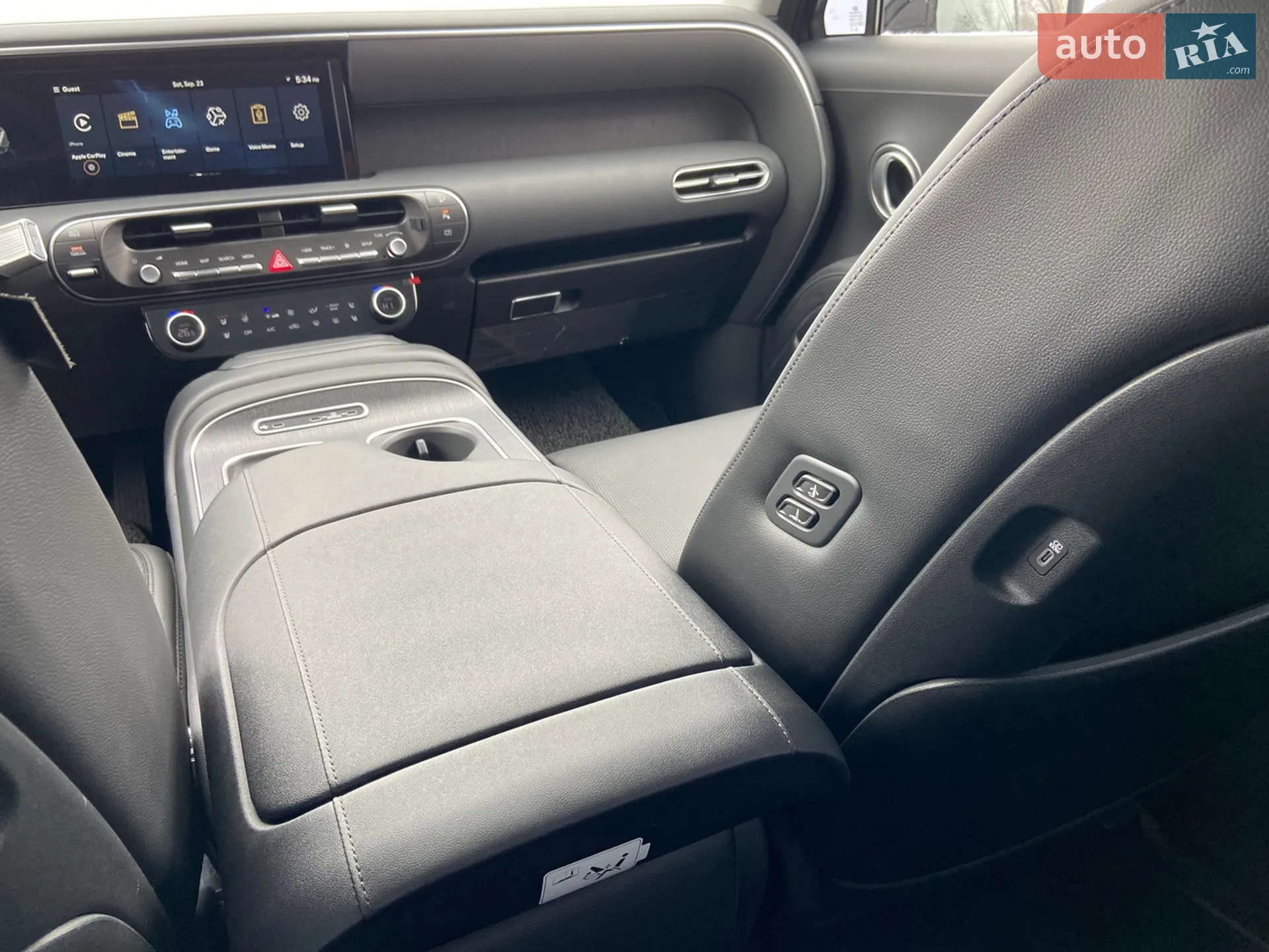 2025 Hyundai Palisade - мініатюра 14