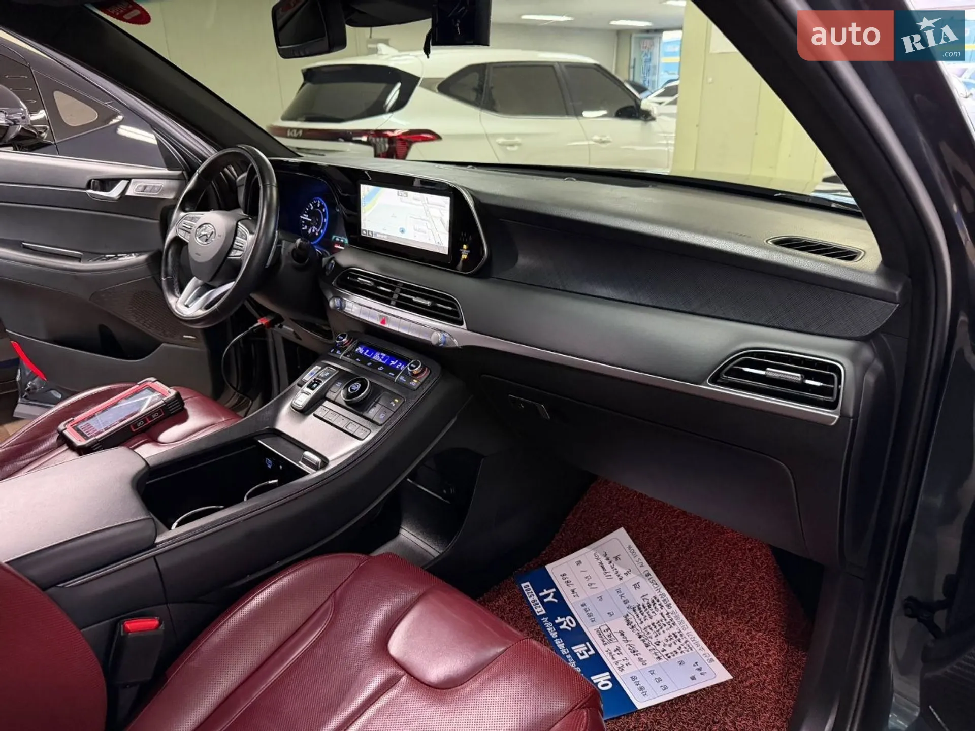 2018 Hyundai Palisade - мініатюра 16