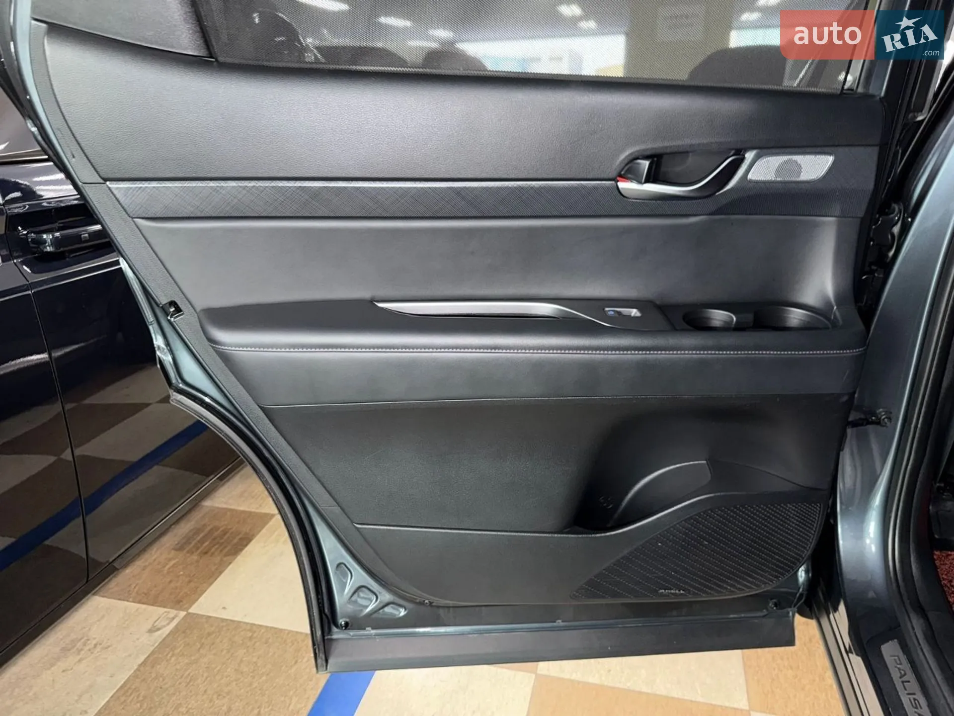2018 Hyundai Palisade - мініатюра 21