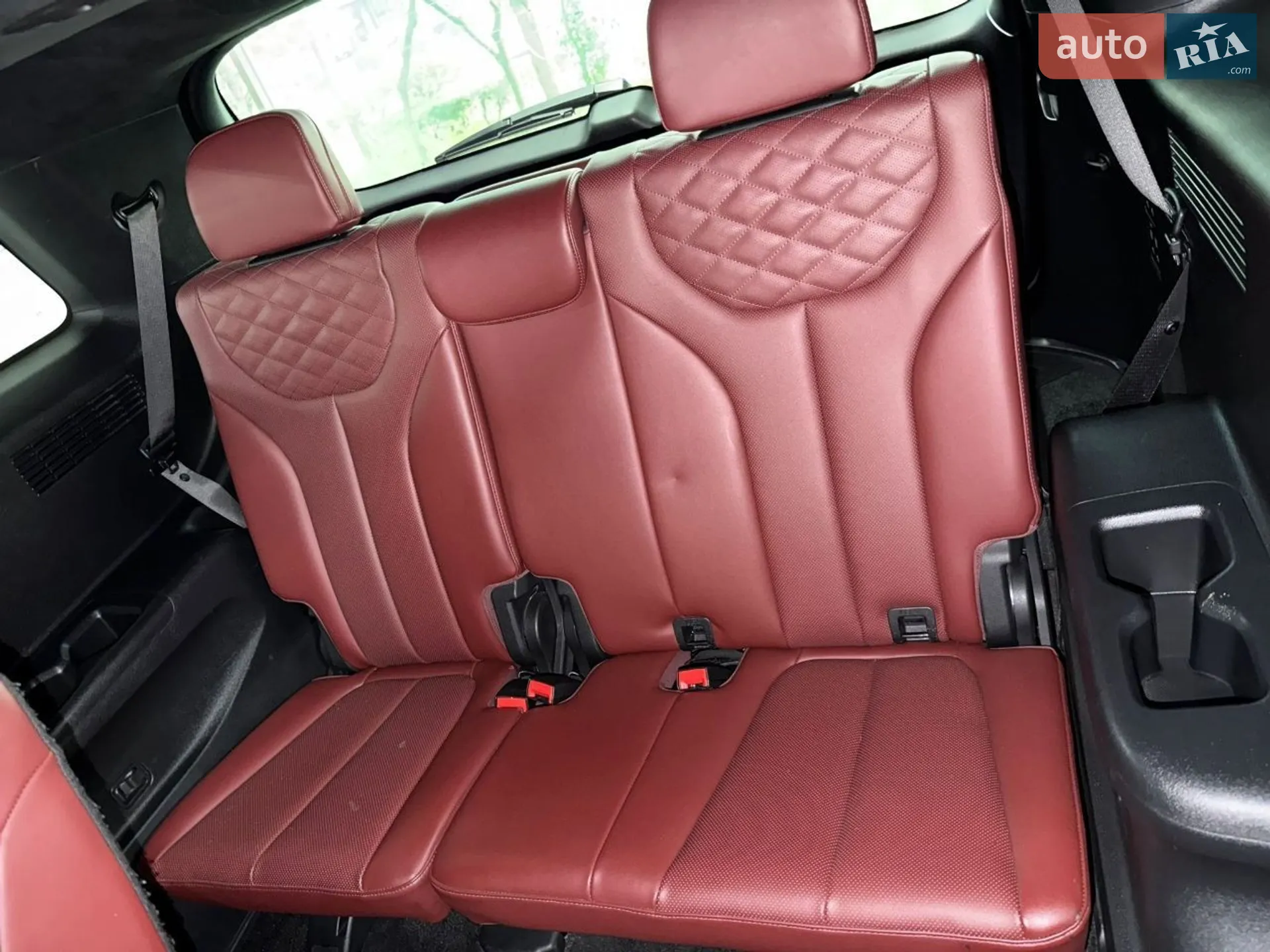 2018 Hyundai Palisade - мініатюра 26