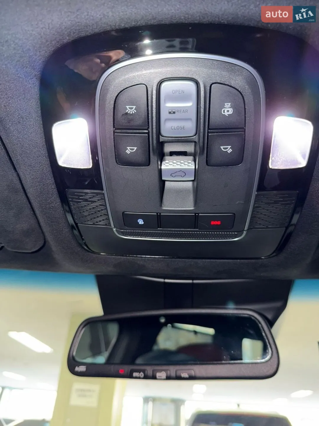 2018 Hyundai Palisade - мініатюра 32
