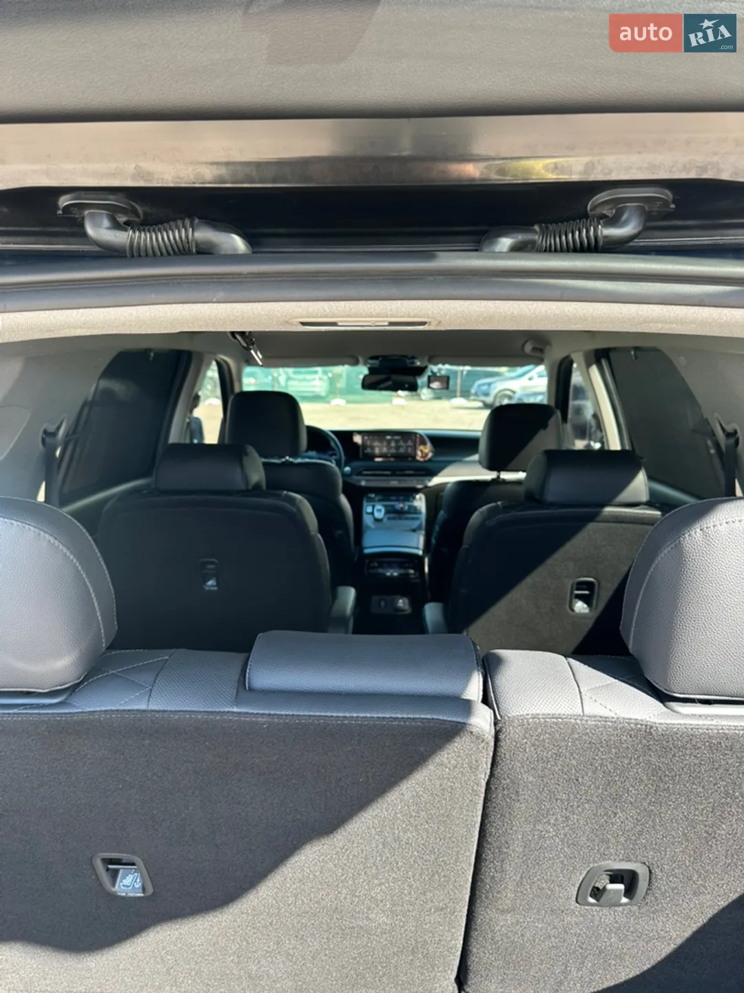 2020 Hyundai Palisade - мініатюра 33