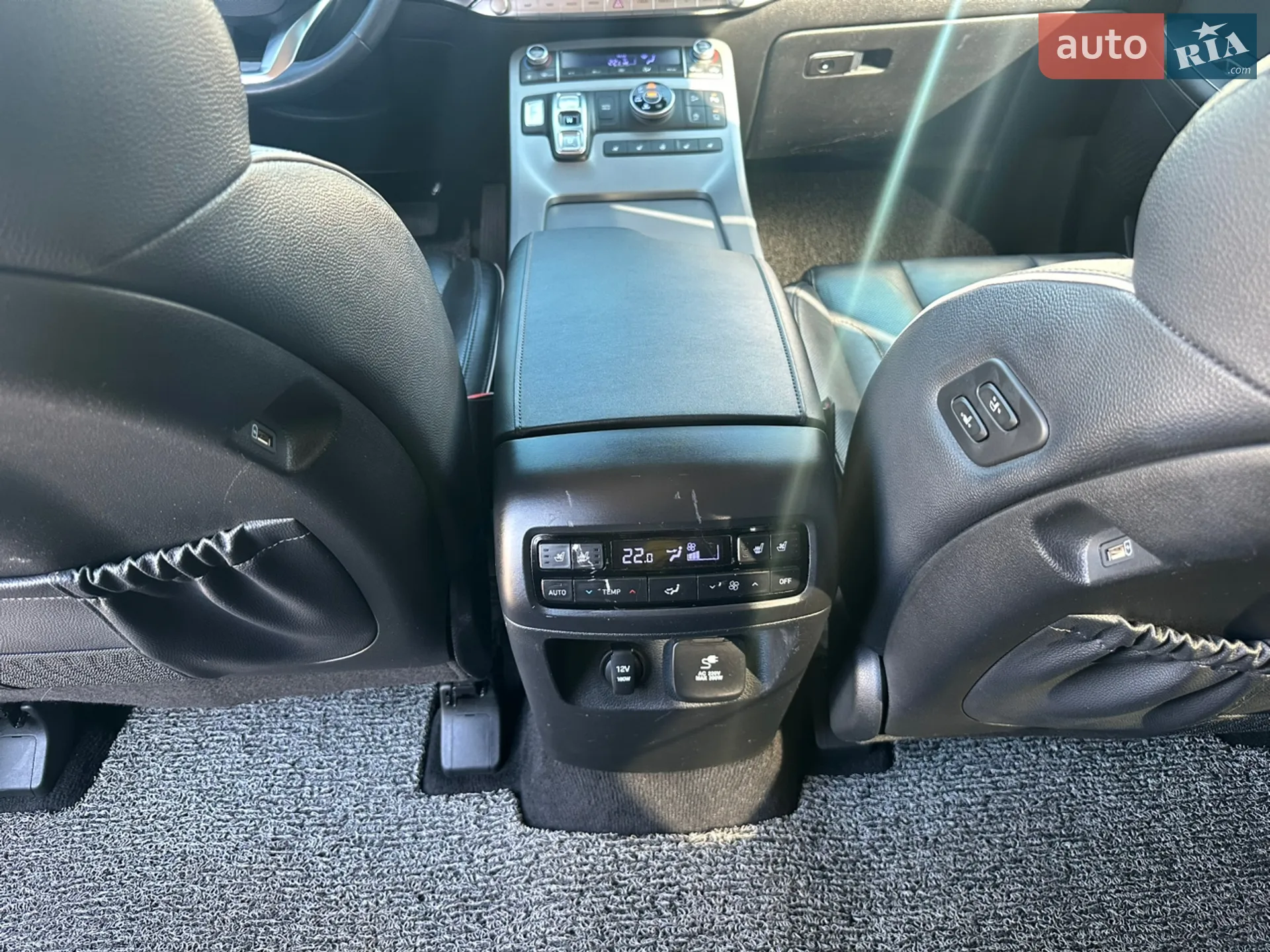 2020 Hyundai Palisade - мініатюра 40