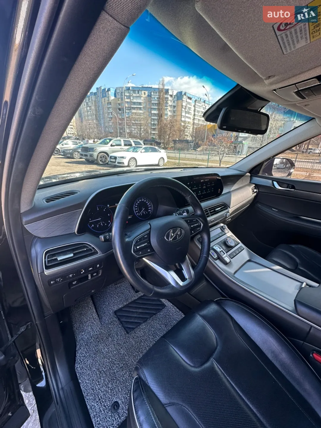 2020 Hyundai Palisade - мініатюра 49