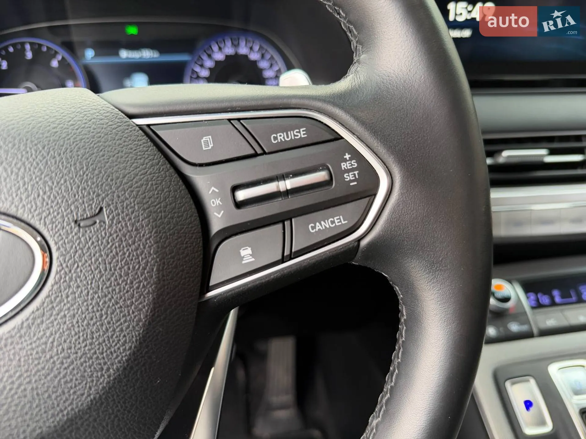 2021 Hyundai Palisade - мініатюра 18