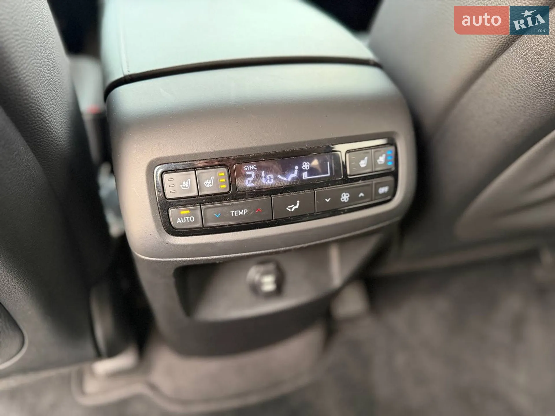 2021 Hyundai Palisade - мініатюра 27
