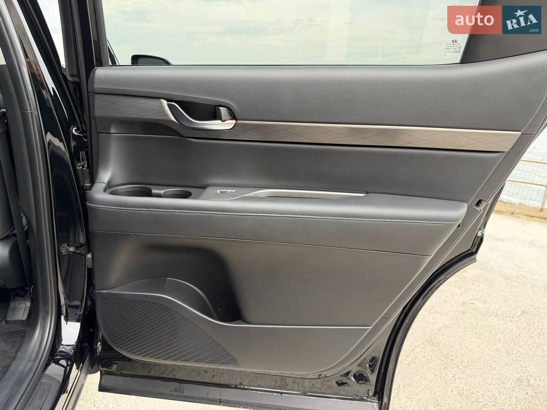2021 Hyundai Palisade - мініатюра 34