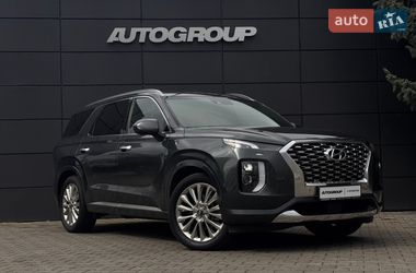 Внедорожник / Кроссовер Hyundai Palisade 2019 в Одессе