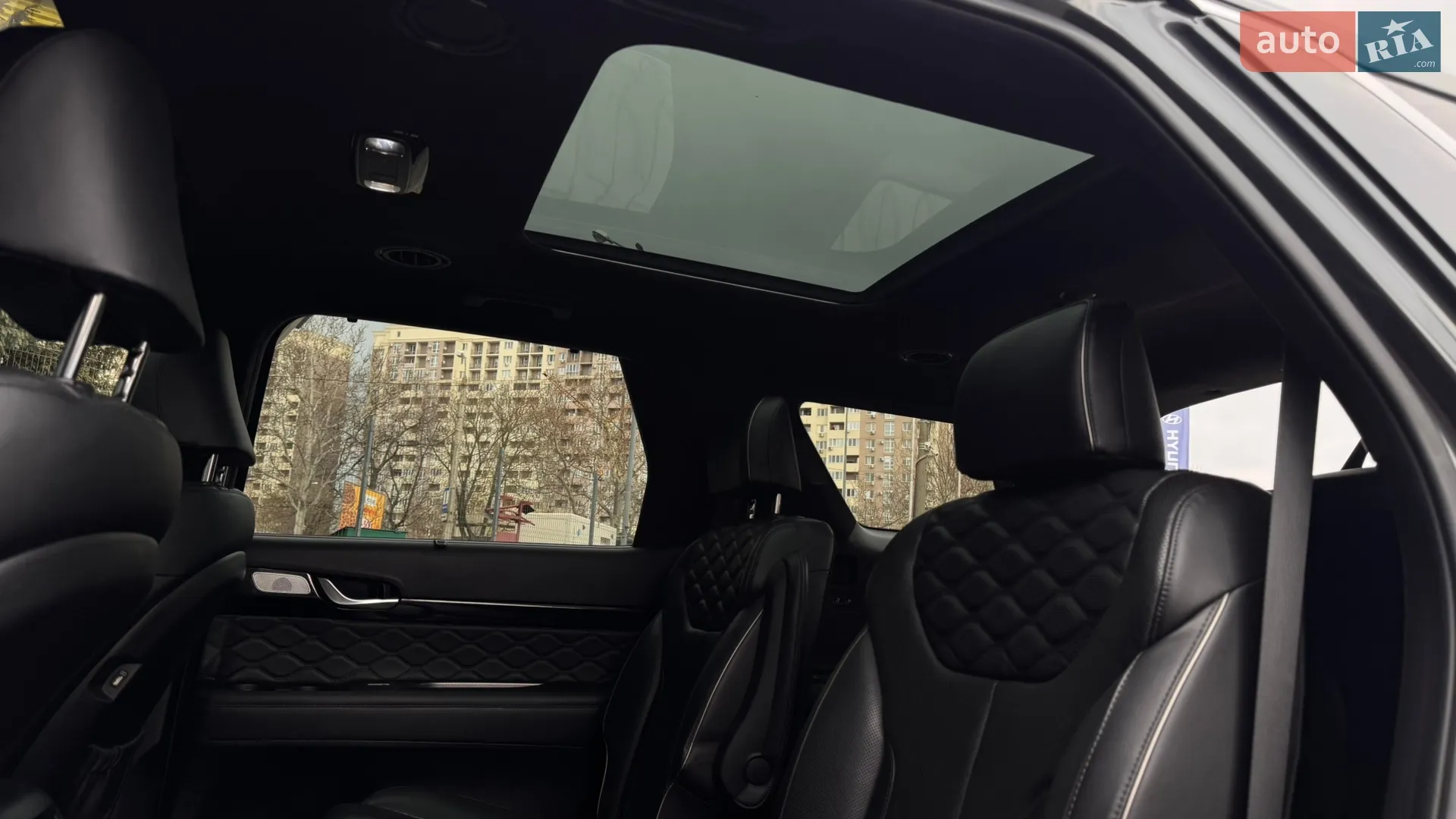 2019 Hyundai Palisade - мініатюра 32