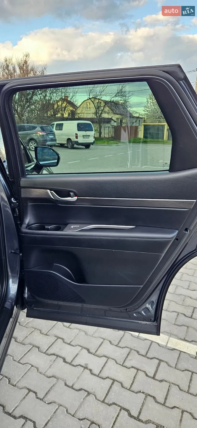 2020 Hyundai Palisade - мініатюра 18