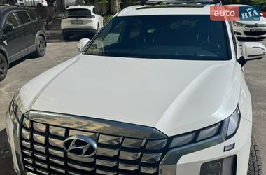 Внедорожник / Кроссовер Hyundai Palisade 2023 в Киеве