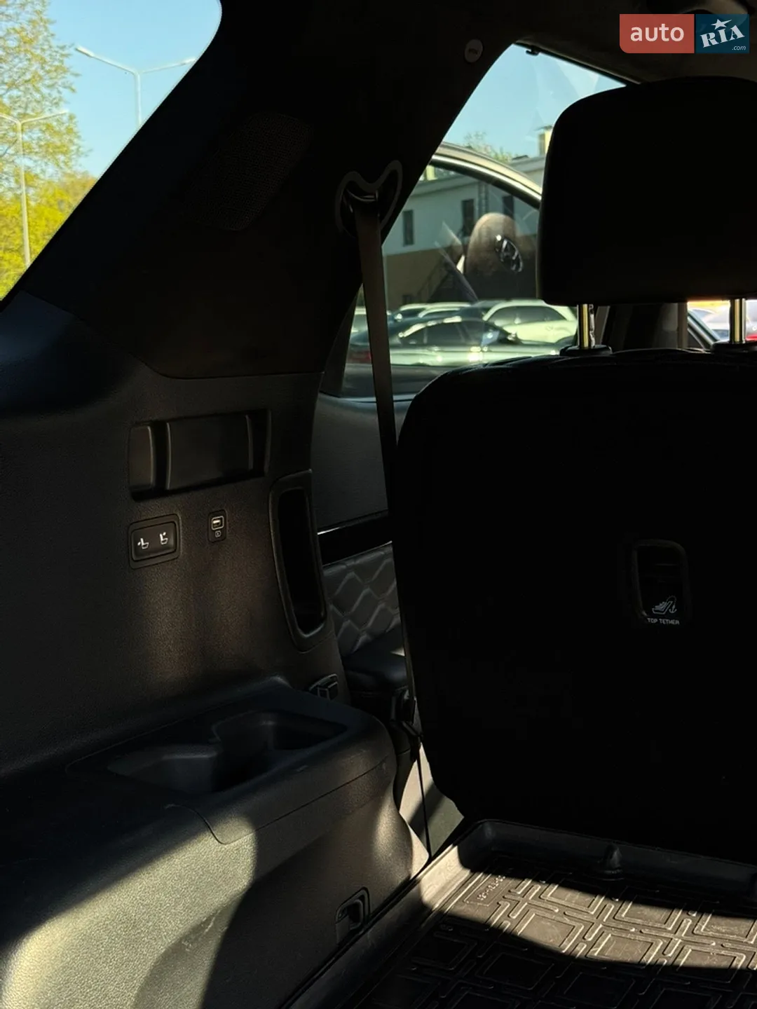 2019 Hyundai Palisade - мініатюра 50