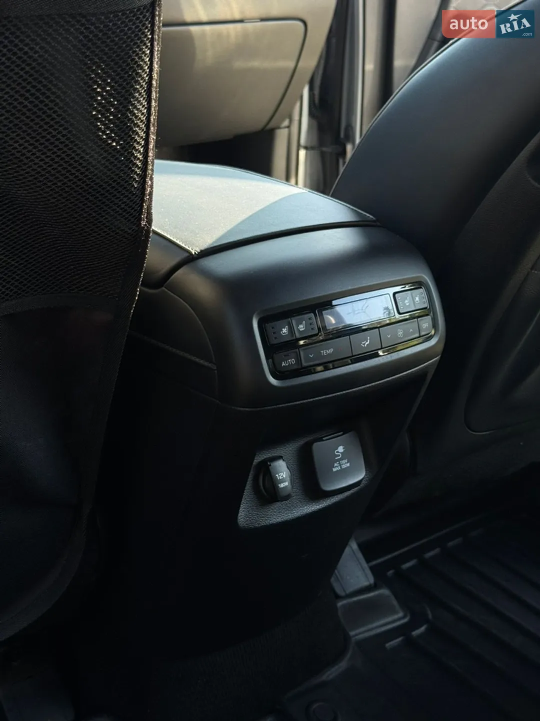 2019 Hyundai Palisade - мініатюра 55