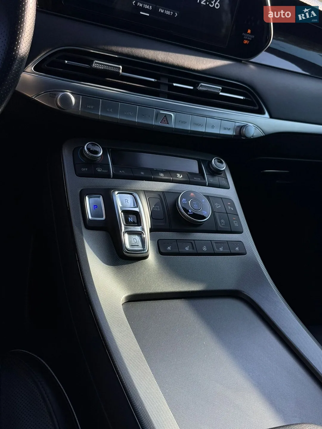 2019 Hyundai Palisade - мініатюра 63