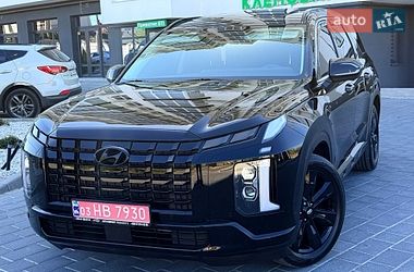 Внедорожник / Кроссовер Hyundai Palisade 2025 в Трускавце