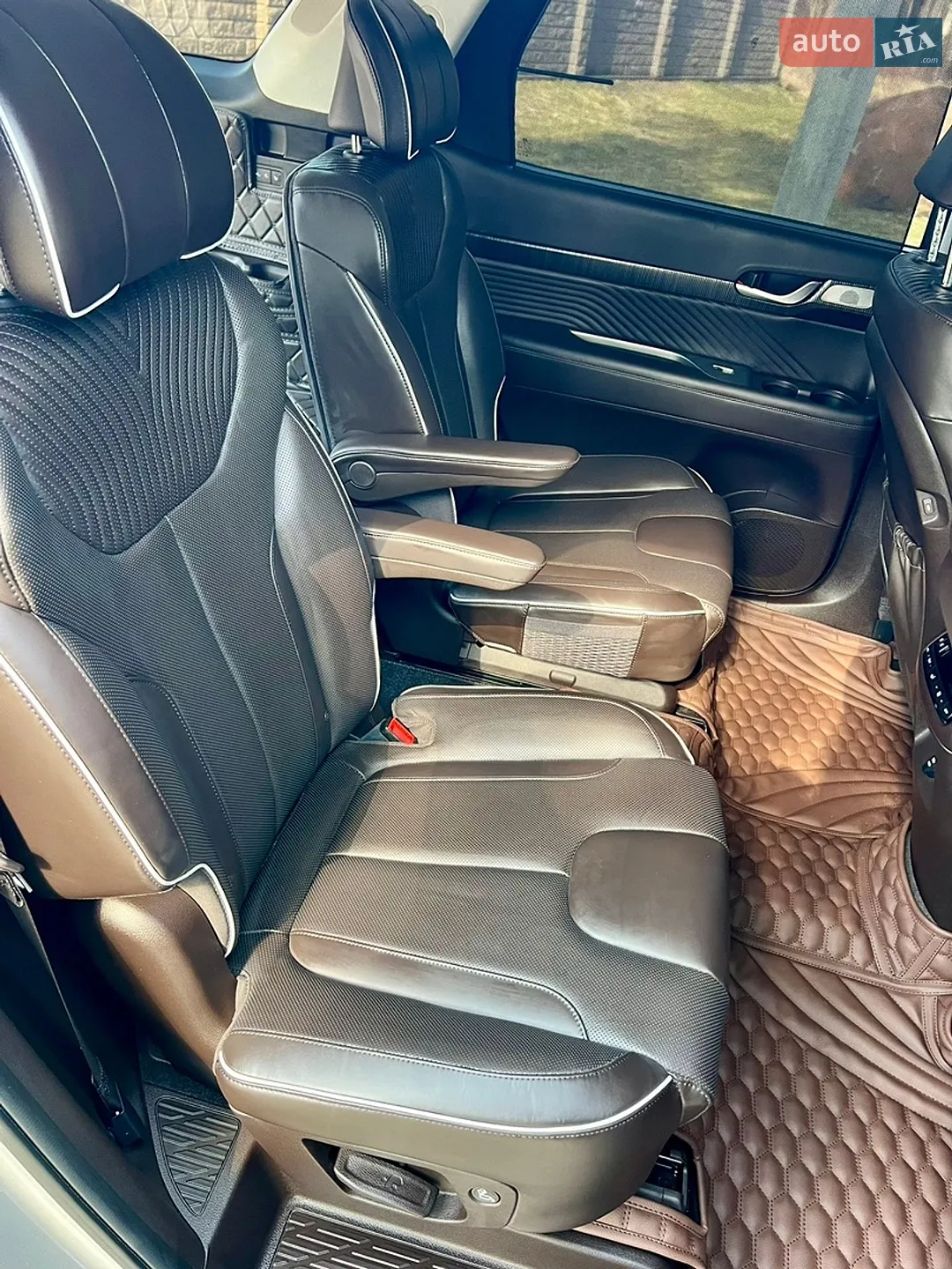 2022 Hyundai Palisade - мініатюра 34