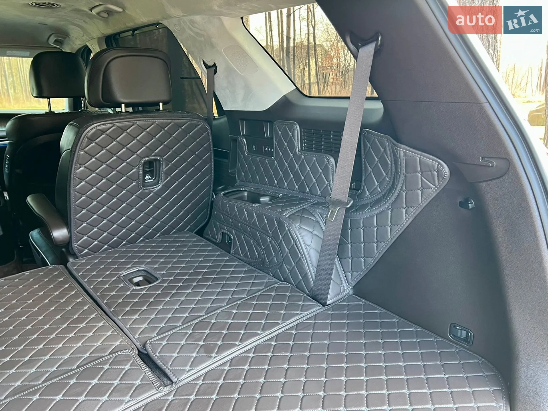 2022 Hyundai Palisade - мініатюра 42