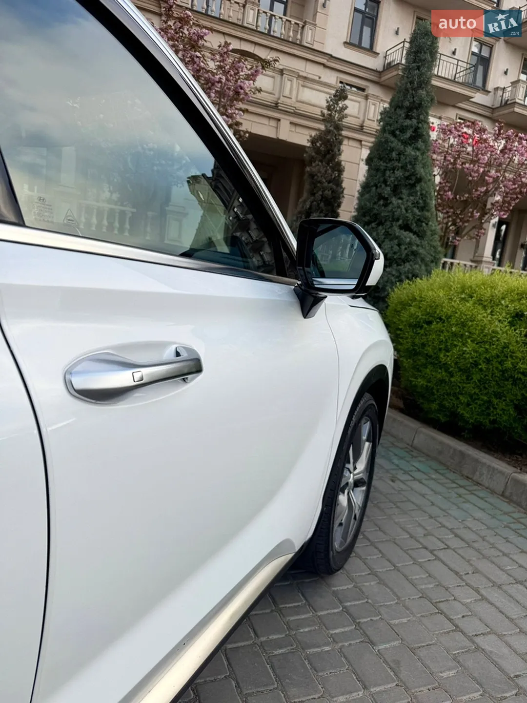 2022 Hyundai Palisade - мініатюра 16