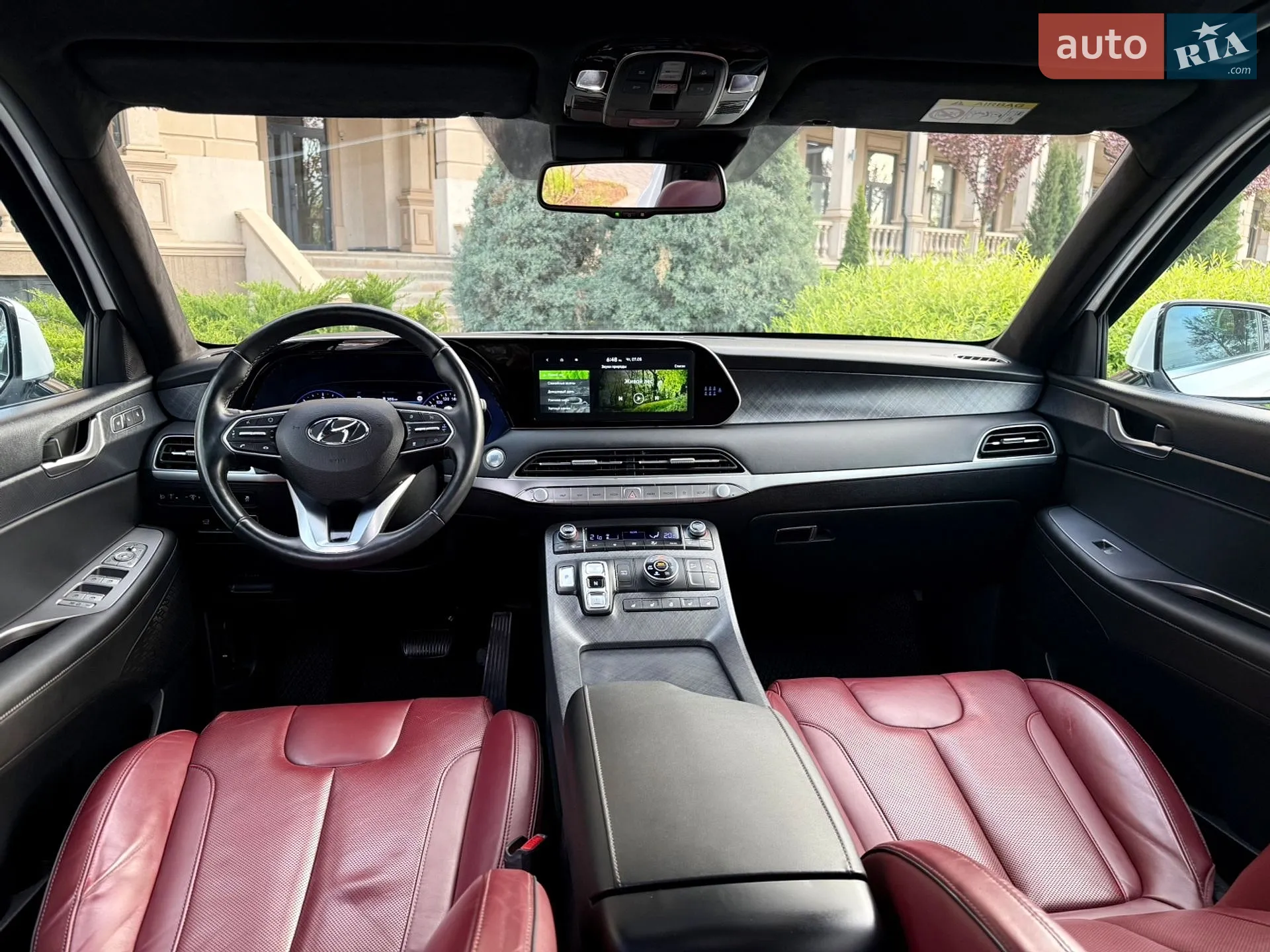 2022 Hyundai Palisade - мініатюра 26