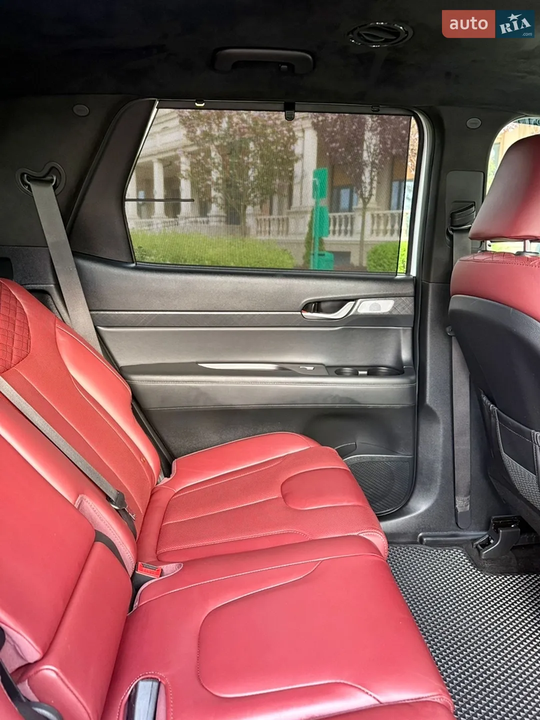 2022 Hyundai Palisade - мініатюра 44