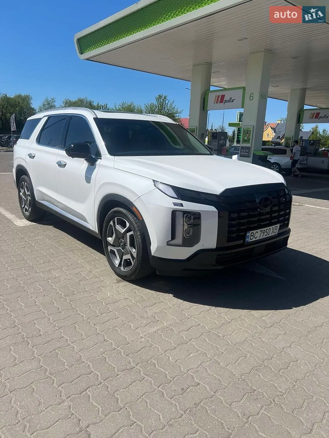 2023 Hyundai Palisade - мініатюра 25
