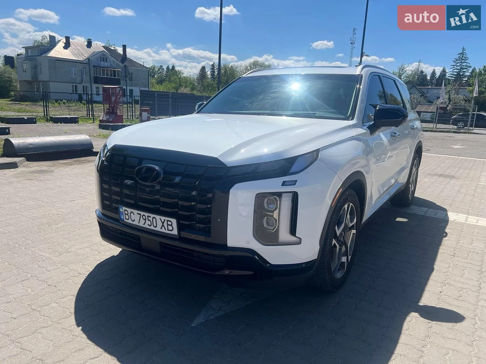 2023 Hyundai Palisade - мініатюра 29