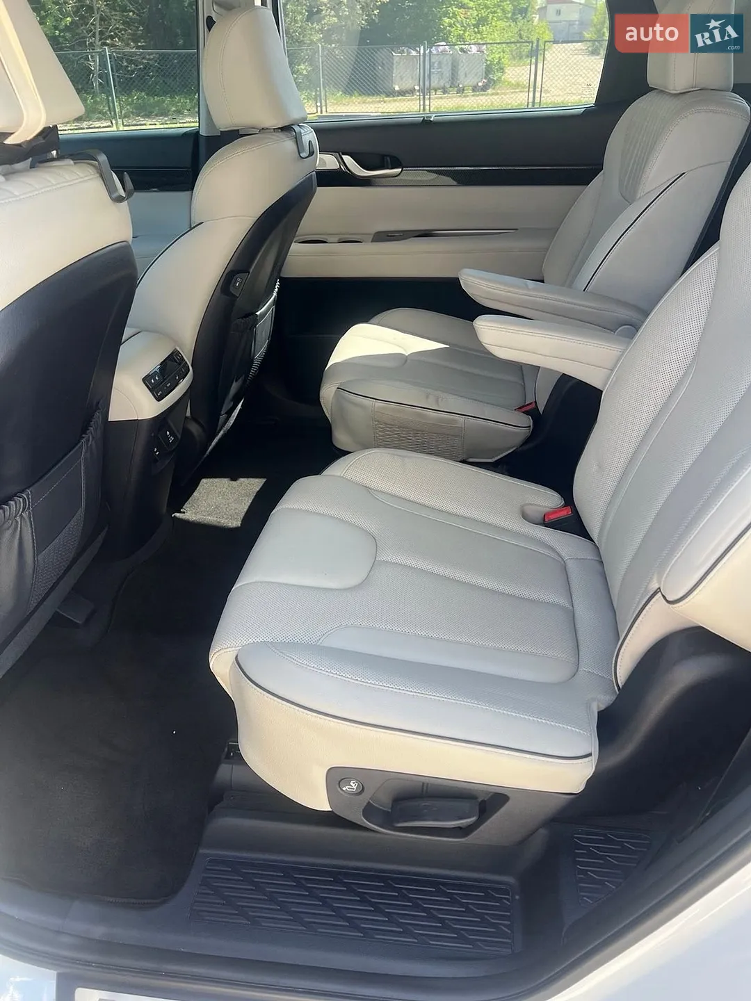 2023 Hyundai Palisade - мініатюра 33