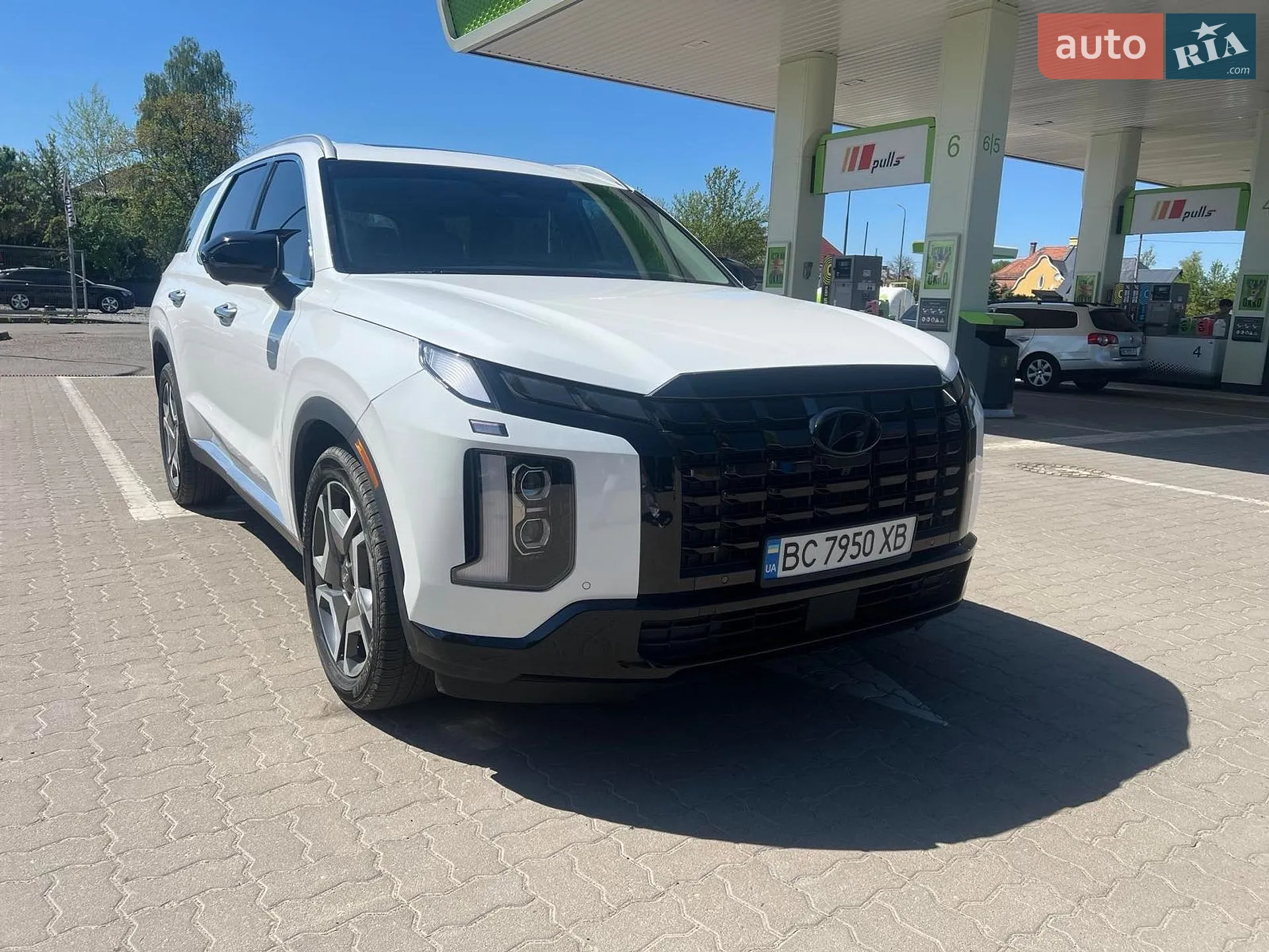 2023 Hyundai Palisade - мініатюра 34