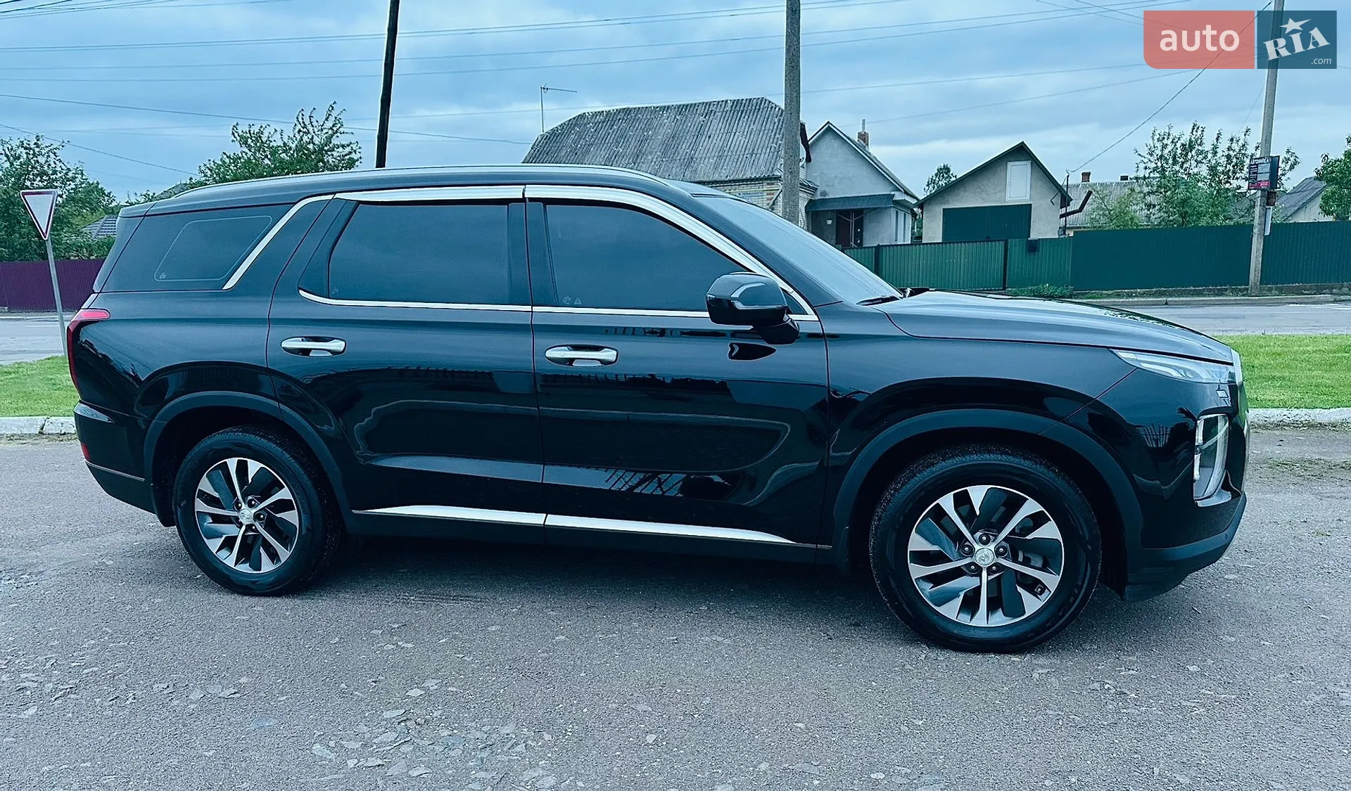 2022 Hyundai Palisade - мініатюра 11
