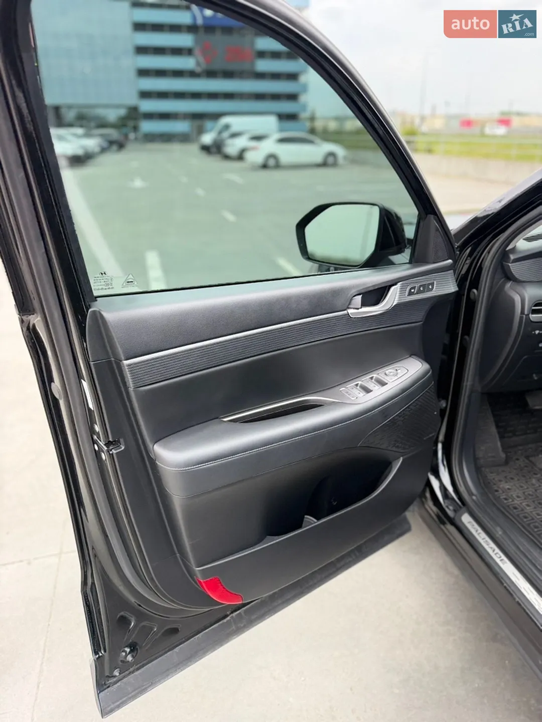 2022 Hyundai Palisade - мініатюра 19
