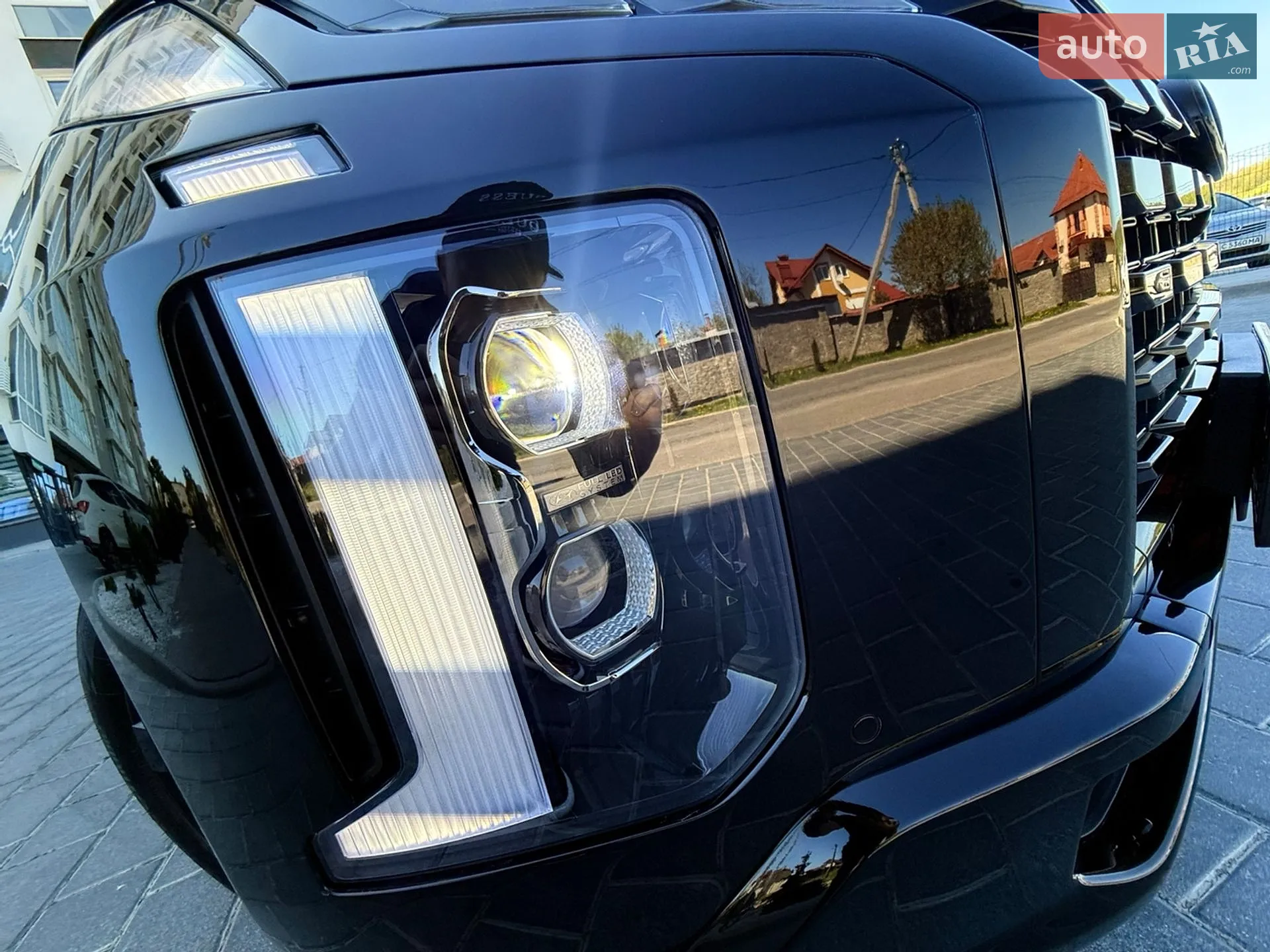 2025 Hyundai Palisade - мініатюра 6