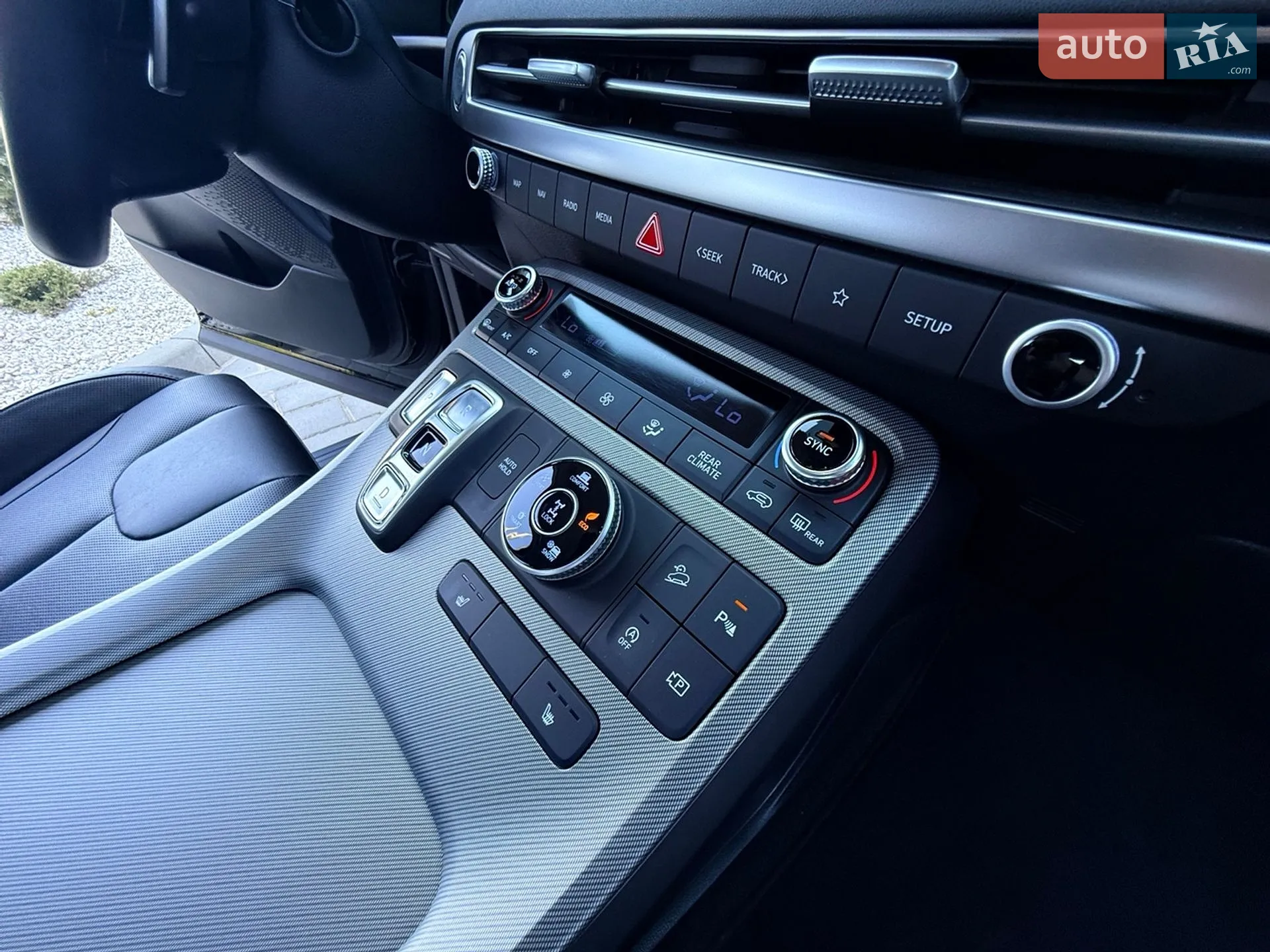 2025 Hyundai Palisade - мініатюра 29