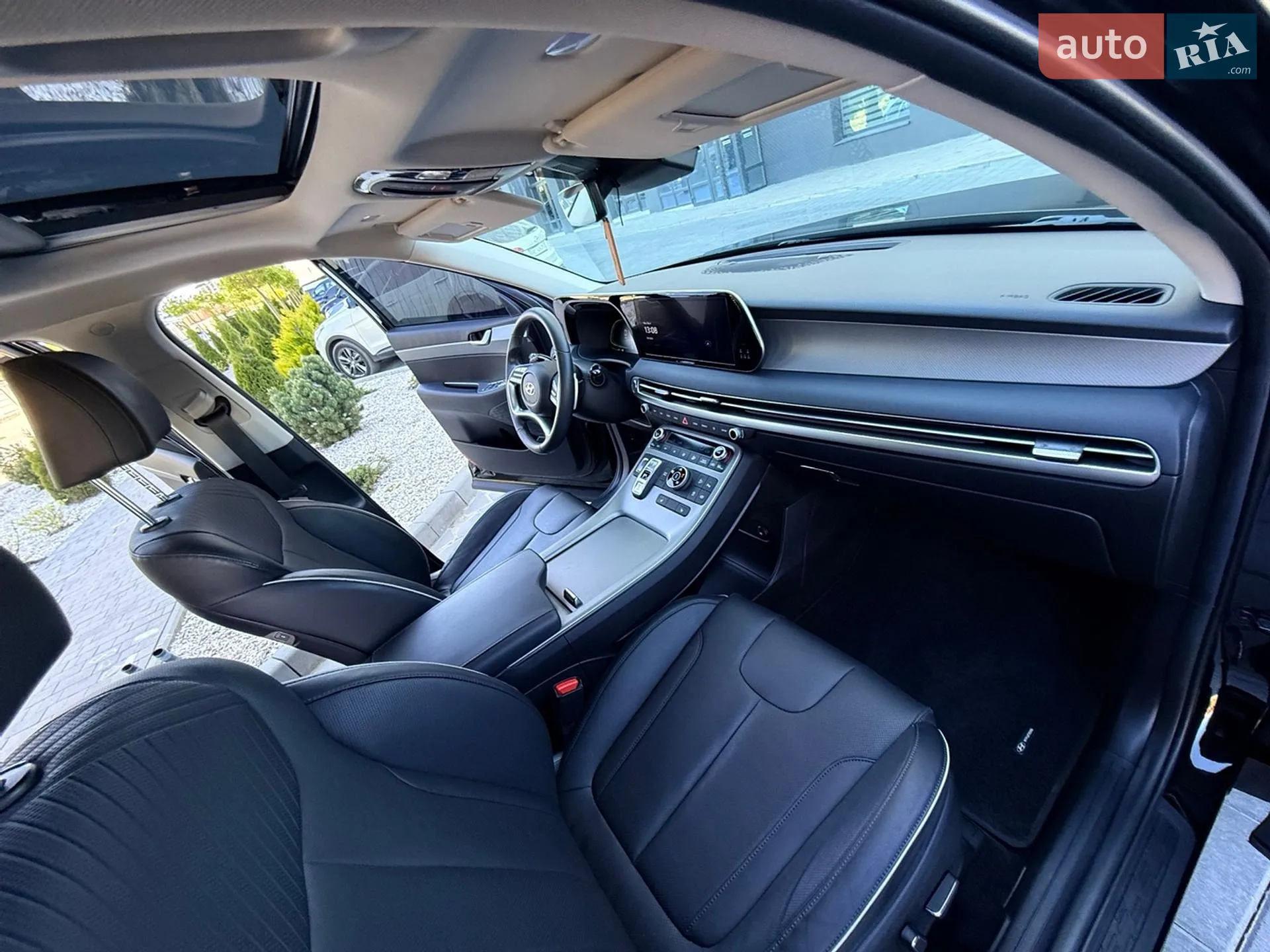 2025 Hyundai Palisade - мініатюра 34