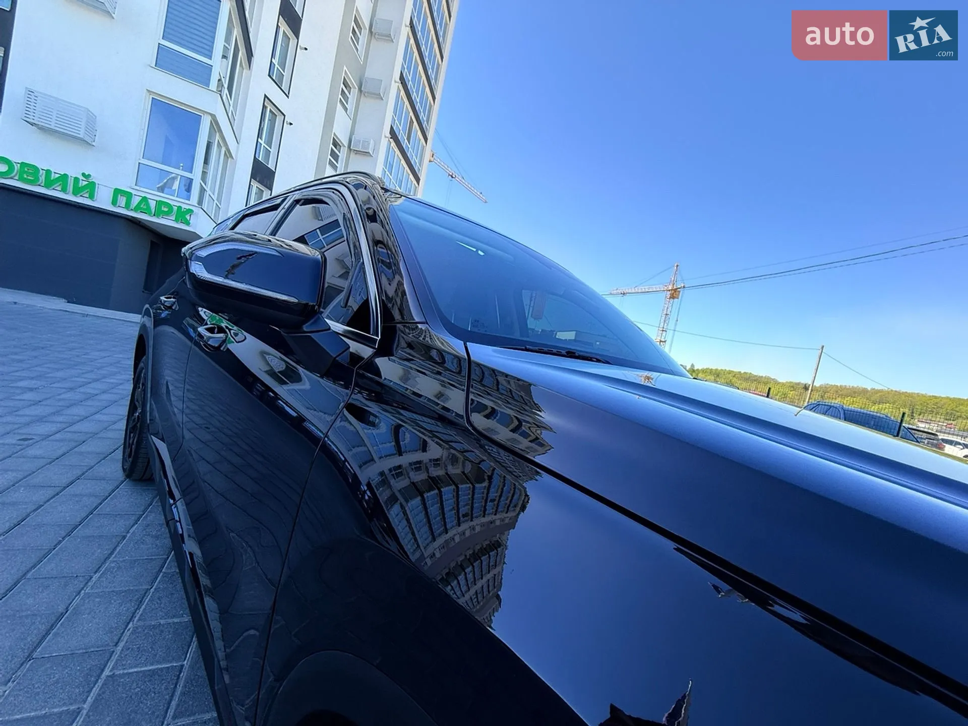 2025 Hyundai Palisade - мініатюра 70