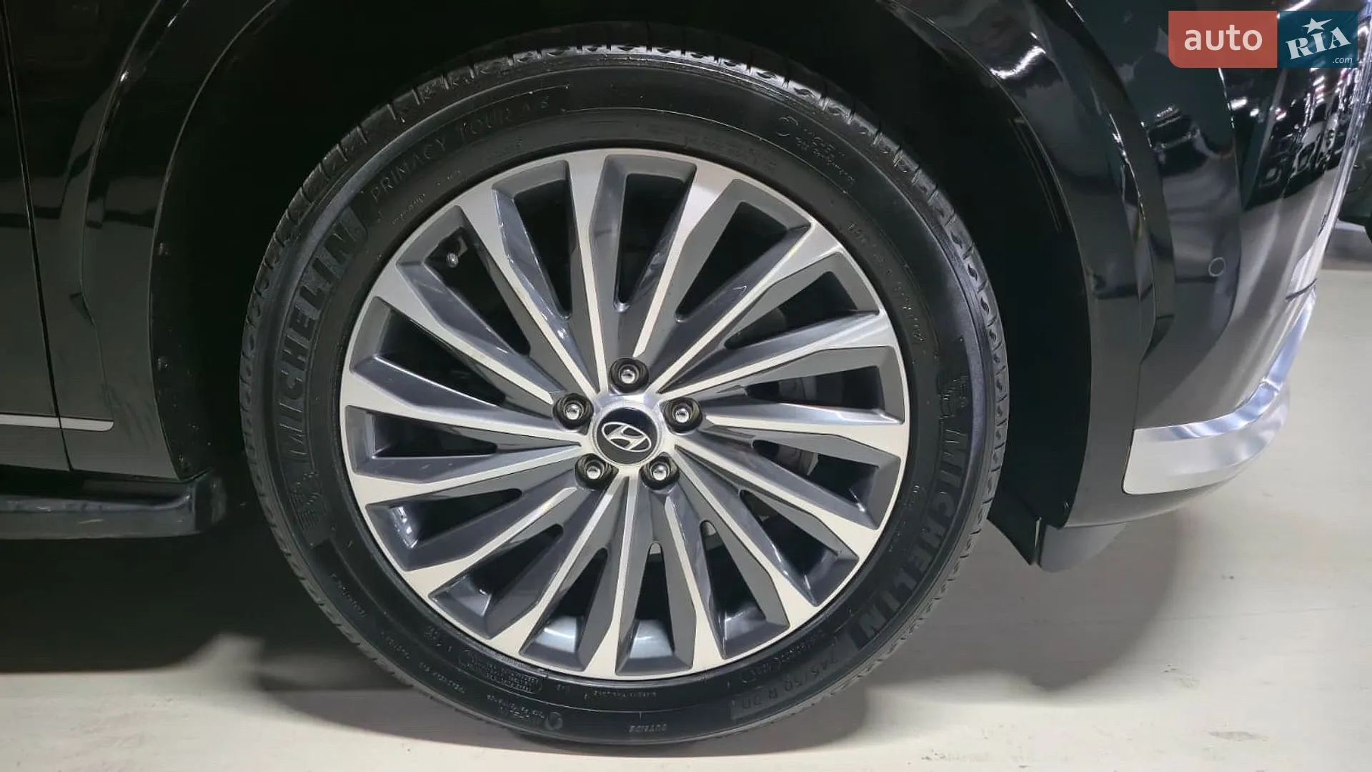 2022 Hyundai Palisade - мініатюра 7