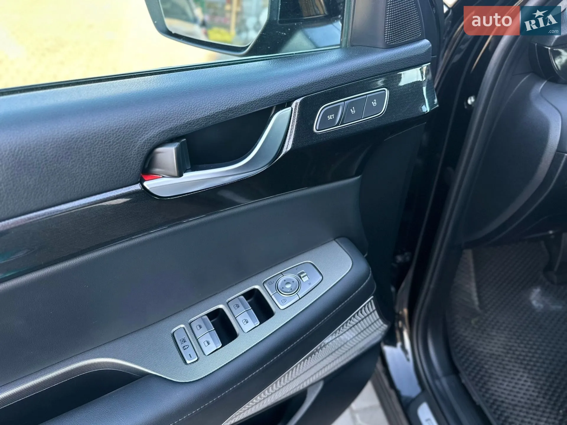 2021 Hyundai Palisade - мініатюра 16