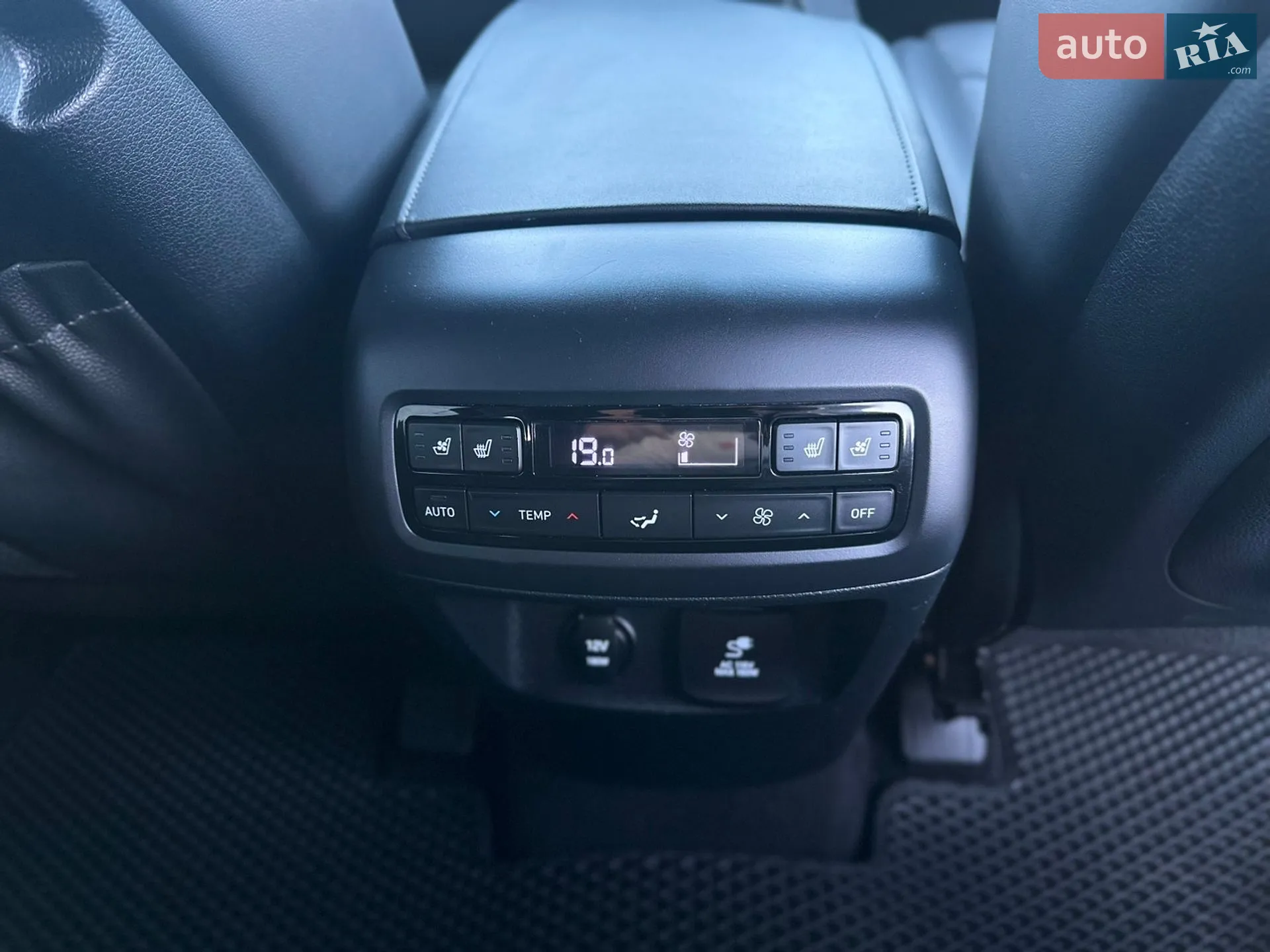 2021 Hyundai Palisade - мініатюра 30