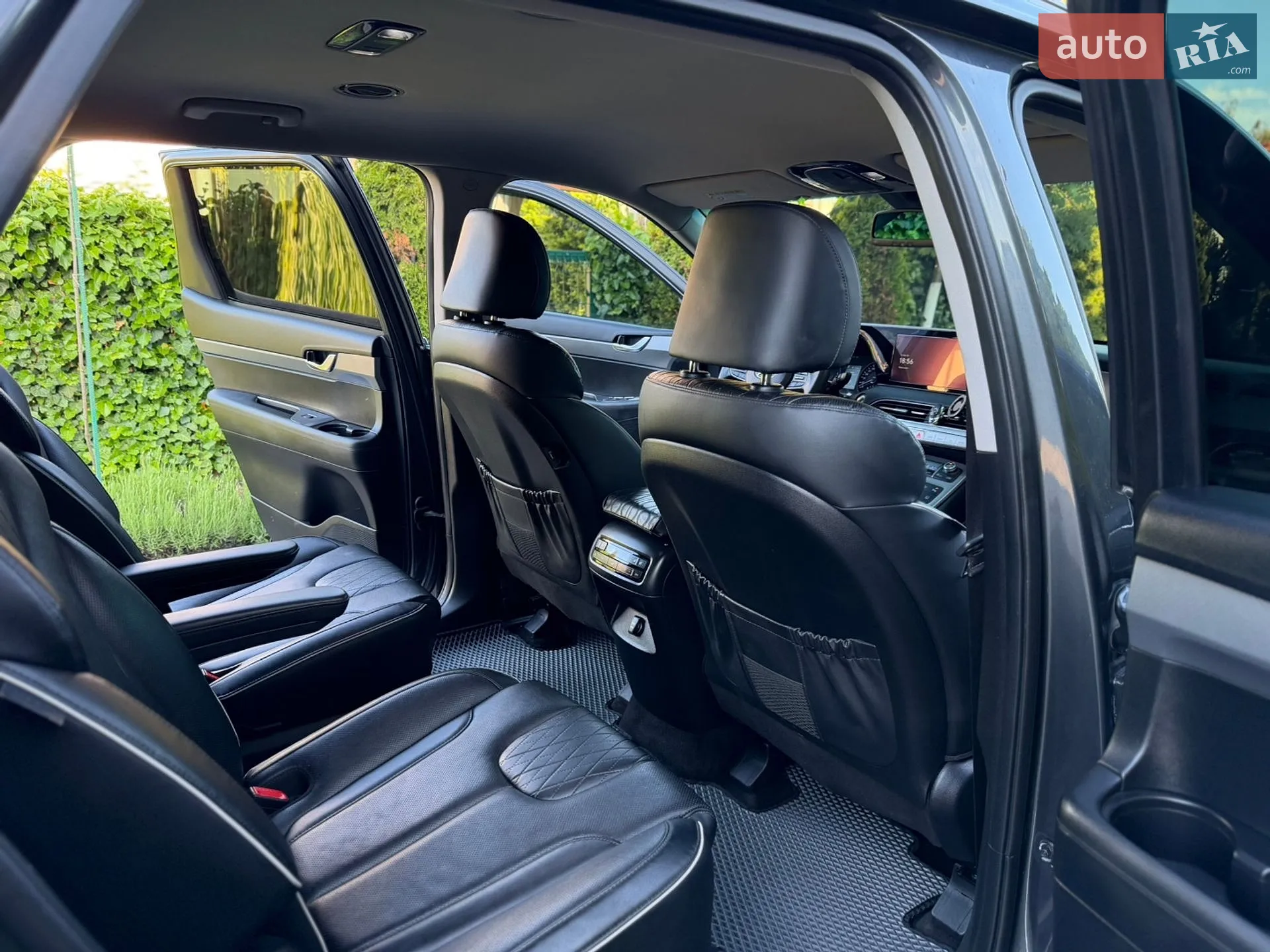 2020 Hyundai Palisade - мініатюра 24