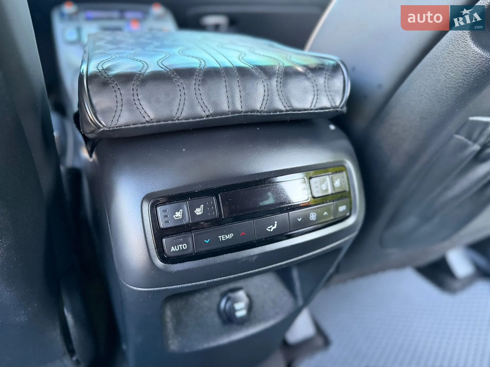 2020 Hyundai Palisade - мініатюра 32