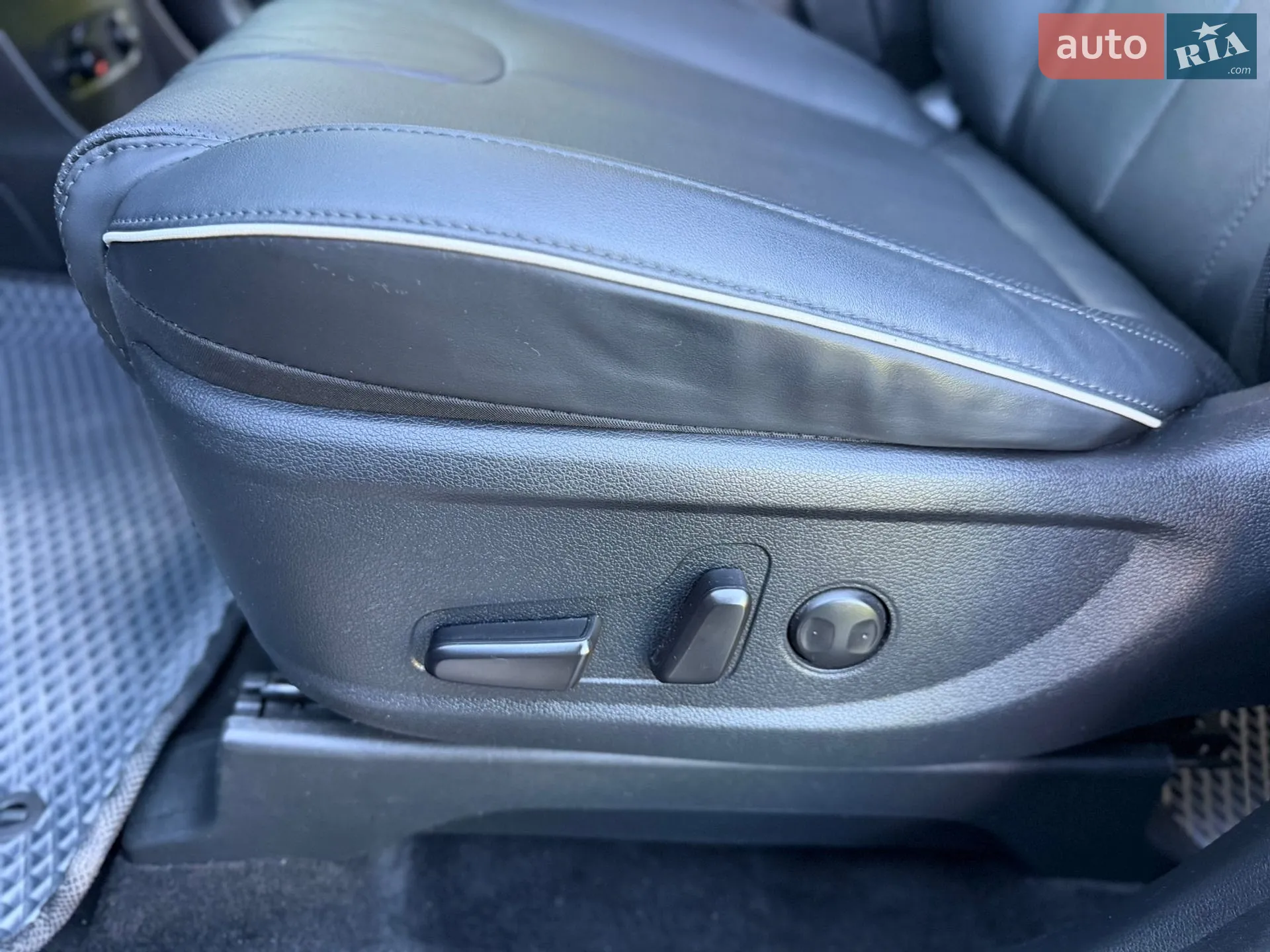 2020 Hyundai Palisade - мініатюра 44